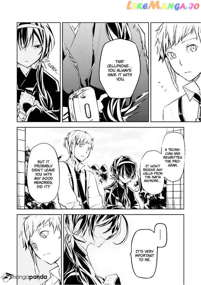 Bungou Stray Dogs Chapter 17 image 27_optimized